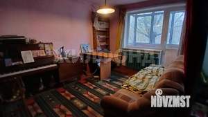 1-к квартира, вторичка, 29м2, 2/5 этаж