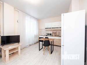 Студия квартира, вторичка, 31м2, 6/17 этаж