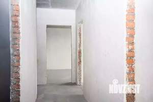 2-к квартира, сданный дом, 44м2, 4/9 этаж