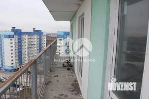 1-к квартира, вторичка, 40м2, 11/20 этаж