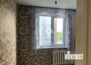 1-к квартира, вторичка, 29м2, 4/5 этаж