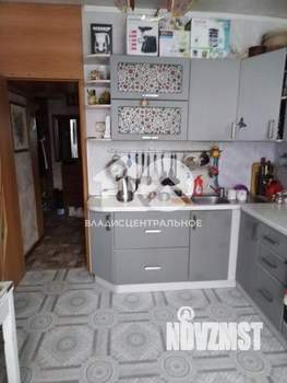 3-к квартира, вторичка, 64м2, 3/9 этаж