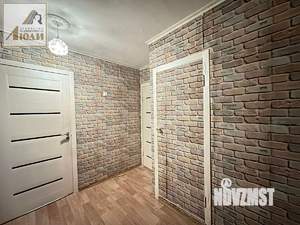 3-к квартира, вторичка, 53м2, 4/9 этаж