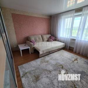 2-к квартира, вторичка, 53м2, 10/10 этаж