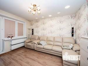 2-к квартира, вторичка, 48м2, 7/10 этаж