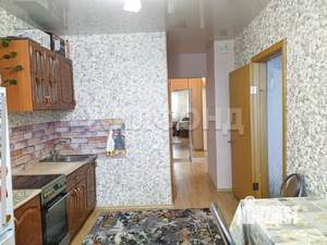 1-к квартира, вторичка, 42м2, 8/10 этаж