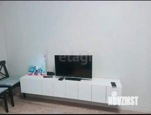 1-к квартира, вторичка, 39м2, 8/17 этаж