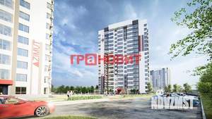 Фото квартиры на продажу (1)
