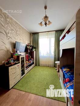 1-к квартира, вторичка, 32м2, 1/5 этаж