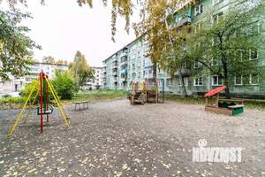 2-к квартира, вторичка, 44м2, 2/5 этаж