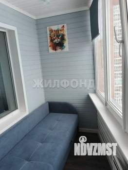 2-к квартира, вторичка, 53м2, 10/10 этаж