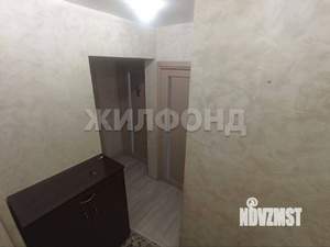 2-к квартира, вторичка, 39м2, 1/17 этаж