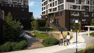 3-к квартира, вторичка, 105м2, 2/6 этаж