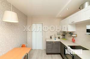 4-к квартира, вторичка, 78м2, 6/9 этаж