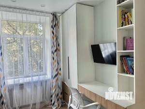 3-к квартира, вторичка, 60м2, 2/5 этаж