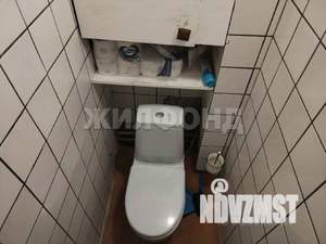 2-к квартира, вторичка, 48м2, 6/9 этаж