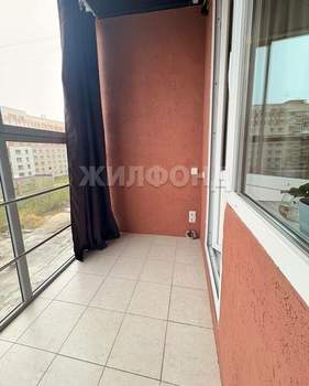 1-к квартира, вторичка, 43м2, 5/17 этаж