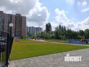 1-к квартира, вторичка, 38м2, 16/17 этаж