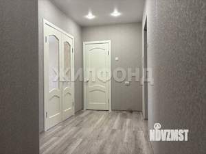 1-к квартира, вторичка, 34м2, 1/10 этаж