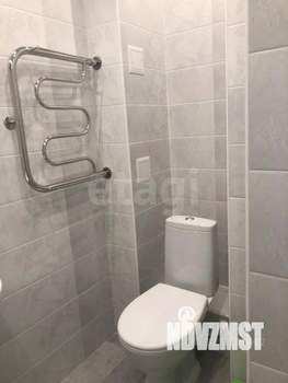 Студия квартира, вторичка, 28м2, 11/26 этаж