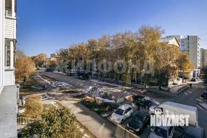 2-к квартира, вторичка, 40м2, 3/5 этаж