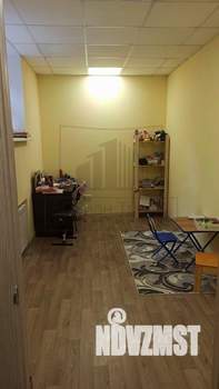 4-к квартира, вторичка, 107м2, 1/9 этаж