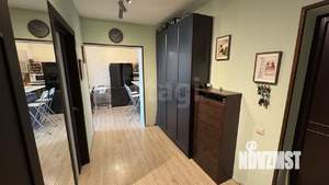 3-к квартира, вторичка, 68м2, 12/18 этаж