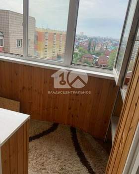 2-к квартира, вторичка, 73м2, 11/14 этаж