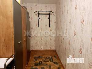 1-к квартира, вторичка, 54м2, 3/10 этаж