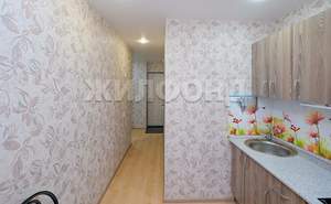 1-к квартира, вторичка, 32м2, 3/9 этаж