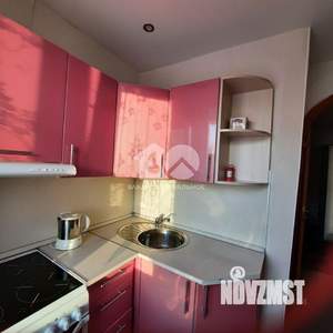 2-к квартира, вторичка, 41м2, 8/9 этаж