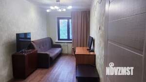 2-к квартира, вторичка, 43м2, 3/5 этаж
