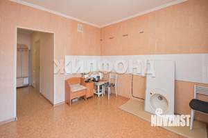 1-к квартира, вторичка, 38м2, 13/27 этаж