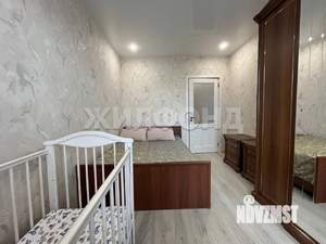 2-к квартира, вторичка, 64м2, 7/10 этаж