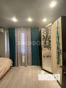 1-к квартира, вторичка, 25м2, 15/17 этаж