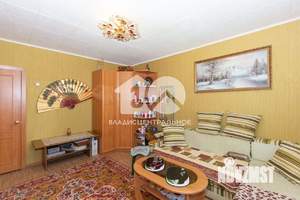 1-к квартира, вторичка, 38м2, 4/9 этаж