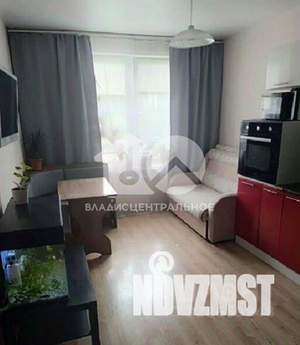 3-к квартира, вторичка, 67м2, 1/24 этаж