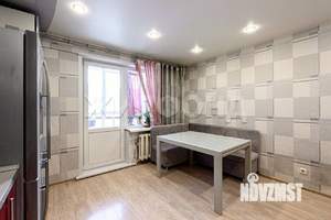 3-к квартира, вторичка, 81м2, 6/10 этаж