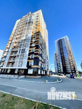 2-к квартира, вторичка, 50м2, 8/14 этаж