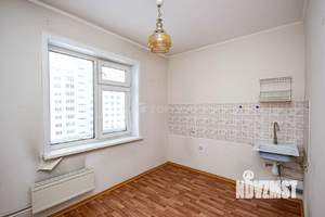 1-к квартира, вторичка, 37м2, 6/10 этаж