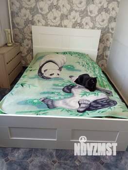 2-к квартира, вторичка, 37м2, 4/5 этаж