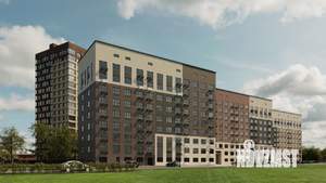2-к квартира, вторичка, 58м2, 5/9 этаж