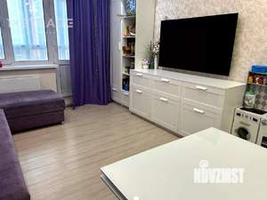 2-к квартира, вторичка, 60м2, 2/16 этаж