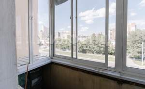 3-к квартира, вторичка, 71м2, 4/5 этаж