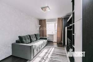 1-к квартира, вторичка, 34м2, 5/10 этаж