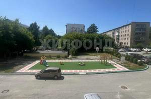 2-к квартира, вторичка, 77м2, 2/10 этаж