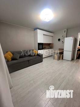 3-к квартира, сданный дом, 66м2, 9/17 этаж