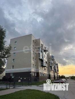 3-к квартира, вторичка, 79м2, 5/6 этаж