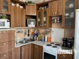 2-к квартира, вторичка, 48м2, 4/9 этаж