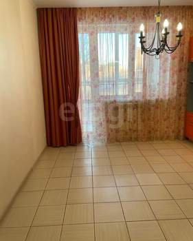 2-к квартира, вторичка, 67м2, 5/18 этаж